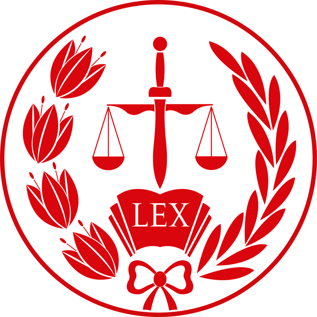 Logo kancelarii prawnej – jak stworzyć by zyskać odbiorców? Projektowanie logo dla radców prawnych i adwokatów